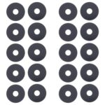 Lentes de Cámara Trasera para Samsung Galaxy A06 5G SM-A066B (10 Unidades)
