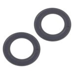 Lentes de Cámara Trasera para Samsung Galaxy Z Flip6 SM-F741B (10 Unidades) - Imagen 3
