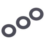 Juego de Lentes de Cámara Trasera para Samsung Galaxy A35 SM-A356B (10 Unidades) - Imagen 2