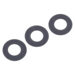 Juego de Lentes de Cámara Trasera para Samsung Galaxy A35 SM-A356B (10 Unidades) - Imagen 3