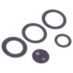 Lentes de Cámara Trasera para Samsung Galaxy S24 Ultra SM-S928B (10 Unidades) - Imagen 2