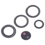 Lentes de Cámara Trasera para Samsung Galaxy S24 Ultra SM-S928B (10 Unidades) - Imagen 3