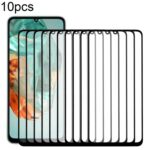 Lentes Cristal Exterior Pantalla Frontal para Samsung Galaxy M05 SM-M055F con Adhesivo OCA (10 Unidades)