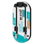 Dispositivo de reparación de placa Base RF4 RF-FT07 de vidrio reforzado de alta temperatura de doble eje