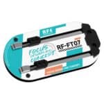 Dispositivo de reparación de placa Base RF4 RF-FT07 de vidrio reforzado de alta temperatura de doble eje - Imagen 2