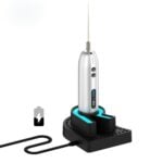 Removedor de pegamento eléctrico RF4 RF-GR3S