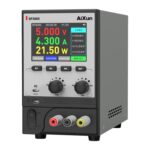 Fuente de Alimentación DC Programable Aixun SP3005 (Enchufe EU)