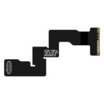 Flex de Cámara Trasera tipo soldadura JC para Apple iPhone 16 Pro