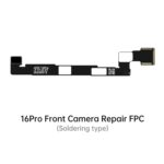 Cámara Flex FPC de soldadura JC para Apple iPhone 16 Pro - Imagen 2