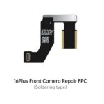 Flex Cámara Fontal para Apple iPhone 16 Plus - Imagen 2
