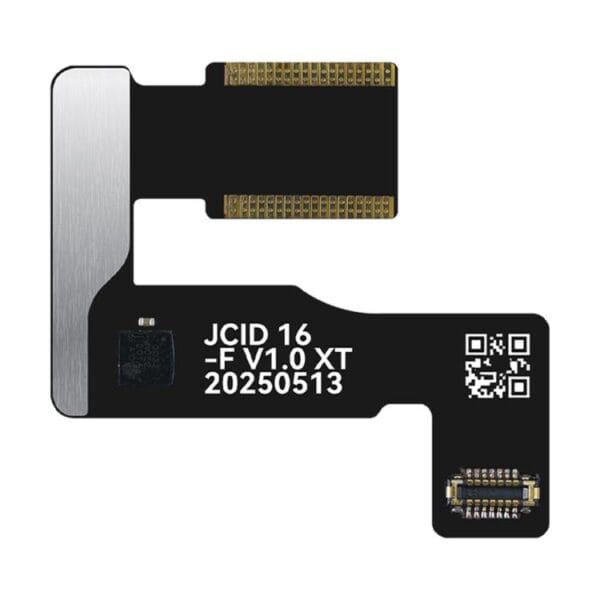Cable Flex FPC Cámara Fontal para Apple iPhone 16 (Soldering Type)