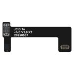 Cable Flex Cámara Fontal JC para Apple iPhone 16 (Rear Camera Tag-on Type)
