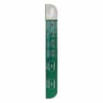 Adaptador Cámara Fontal y Trasera JC para Apple iPhone 16 Series