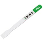 Raspador cerámico antiestático no Magnético Relife TK1