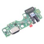 Placa de Puerto de Carga para Tecno Spark 20C BG7n - Imagen 2