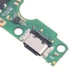 Placa de Puerto de Carga para Tecno Spark 20C BG7n - Imagen 4