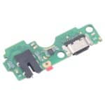 Placa de Puerto de Carga para Tecno Spark Go BG6 (2024) - Imagen 3