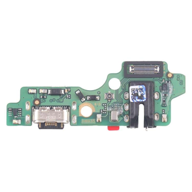 EDA008414403.jpg Placa de Puerto de Carga para Tecno Spark 30 4G KL6 - Imagen 1