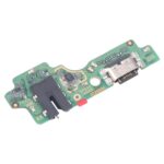 Placa de Puerto de Carga para Tecno Spark 30 4G KL6 - Imagen 3