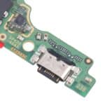 Placa de Puerto de Carga para Tecno Spark 30 4G KL6 - Imagen 4