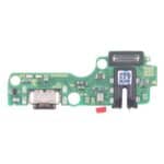 Placa de Puerto de Carga para Tecno Spark 30C