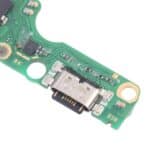Placa de Puerto de Carga para Tecno Spark 30C - Imagen 4