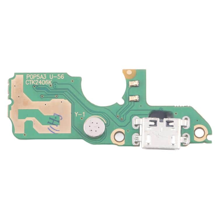 EDA008414405.jpg Placa de Puerto de Carga para Tecno Pop 5 BD2 - Imagen 1