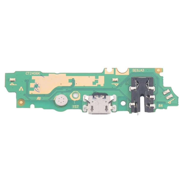 EDA008414407.jpg Placa de Puerto de Carga para Tecno Pop 6 Go BE6i - Imagen 1