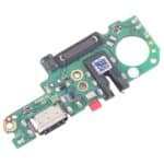Placa de Puerto de Carga para Tecno Pova 6 Pro LI9 - Imagen 2