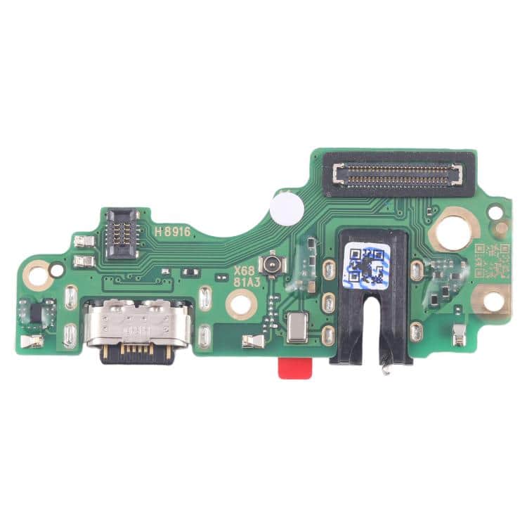 EDA008414605.jpg Placa de Puerto de Carga para Infinix Hot 50 Pro 4G X6881 - Imagen 1
