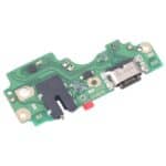 Placa de Puerto de Carga para Infinix Hot 50 Pro 4G X6881 - Imagen 3
