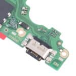 Placa de Puerto de Carga para Infinix Hot 50 Pro 4G X6881 - Imagen 4