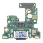 Placa de Puerto de Carga para Infinix Hot 50 Pro+ 4G X6880