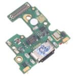 Placa de Puerto de Carga para Infinix Hot 50 Pro+ 4G X6880 - Imagen 2