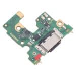 Placa de Puerto de Carga para Infinix Hot 50 Pro+ 4G X6880 - Imagen 3