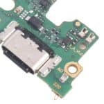 Placa de Puerto de Carga para Infinix Hot 50 Pro+ 4G X6880 - Imagen 4