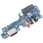 Placa de Puerto de Carga para Infinix Note 40X 5G X6838 - Imagen 2