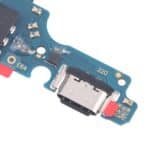 Placa de Puerto de Carga para Infinix Note 40X 5G X6838 - Imagen 4