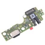 Placa de Puerto de Carga para Infinix Hot 50 5G X6720 - Imagen 2