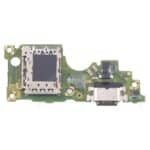 Placa de Puerto de Carga para Infinix Zero 40 5G X6861