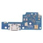 Placa de Puerto de Carga para Infinix S3X X622