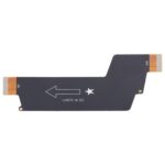 Cable Flex de Placa Base para Infinix Note 12 VIP X672