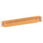 Cable Flex de Placa Base para Infinix Zero X Pro 4G X6810