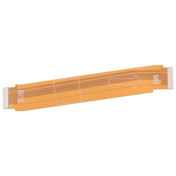 EDA008414902.jpg Cable Flex de Placa Base para Infinix Zero X Pro 4G X6810 - Imagen 1