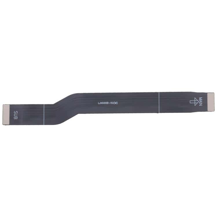 EDA008414903.jpg Cable Flex de Placa Base para Infinix Hot 20 5G X666B - Imagen 1