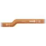 Cable Flex de Placa Base para Infinix Zero 8i X687B