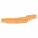 Cable Flex de Placa Base para Infinix Note 30 Pro X678B