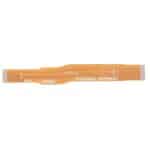 Cable Flex de Placa Base para Infinix Note 12 G96 X670