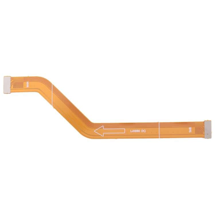 EDA008414910.jpg Cable Flex de Placa Base para Infinix S5 Pro X660 - Imagen 1