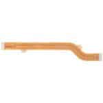 Cable Flex de Placa Base para Infinix Note 10 X693